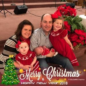 Meet your Posher, Lindsey